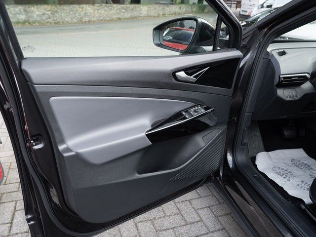 ID.4 Pro Performance Life 77kWh AHK ACC Wärmepum