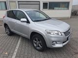 Toyota RAV 4 2,0 *4x4 / 1.Hand / orig. 73´km* - gebrauchte Toyota RAV 4 aus dem Jahr 2012