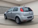 Fiat Punto 1.2 8V POP KLIMA ELEKTR.FENSTERH.ZENTRALVE - Fiat Punto Gebrauchtwagen