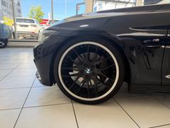 BMW 440 Gran Coupé M Sport NAVI CAM MEMORY LED HIFI