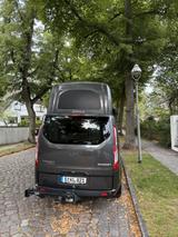Ford Transit Custom Nugget 320 L1, 2,0 150 Hochdach - Ford: Nugget Hochdach