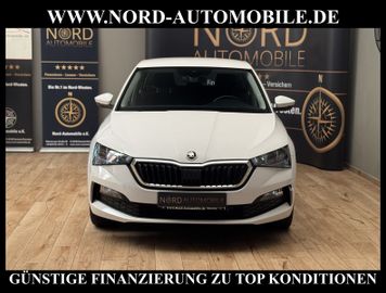 Skoda Scala - 6