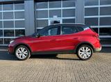 Seat Arona Xperience Navi Shz Parklenkassi. LED-Licht - gebrauchte Seat Arona aus dem Jahr 2022