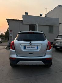 Opel Mokka X - 5
