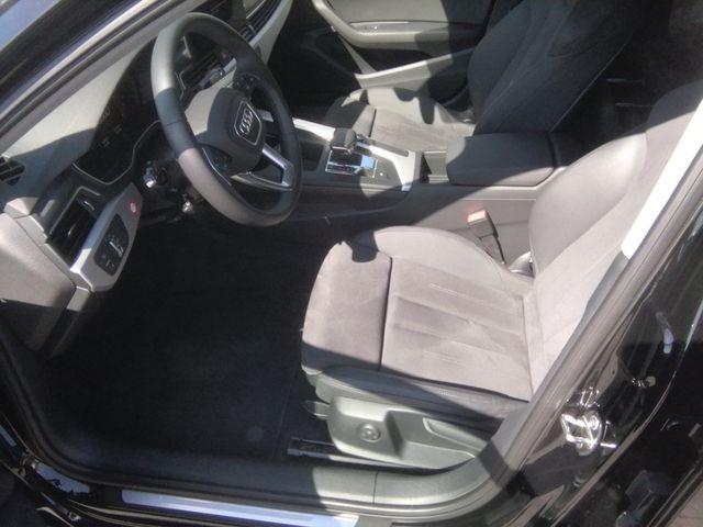A4 Avant 35 2.0TDI 120kW advanced, LED, Optikpak