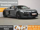 Audi R8 5.2 FSI V10 QUATTRO PLUS B&O|MAGNETIC|CARBON! - Audi: V10