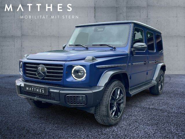 Mercedes-Benz G 450 d AMG/Night-II/360°/Manufaktur/20''