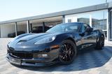 Corvette Z06*7.0 V8*Coupe*1.Hand*Deutsches Fahrzeug*Bose* - Corvette: C06