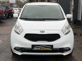 Kia Venga 1.6 PDC / SHZ / LENKRAD HEIZUNG - Kia Venga Gebrauchtwagen