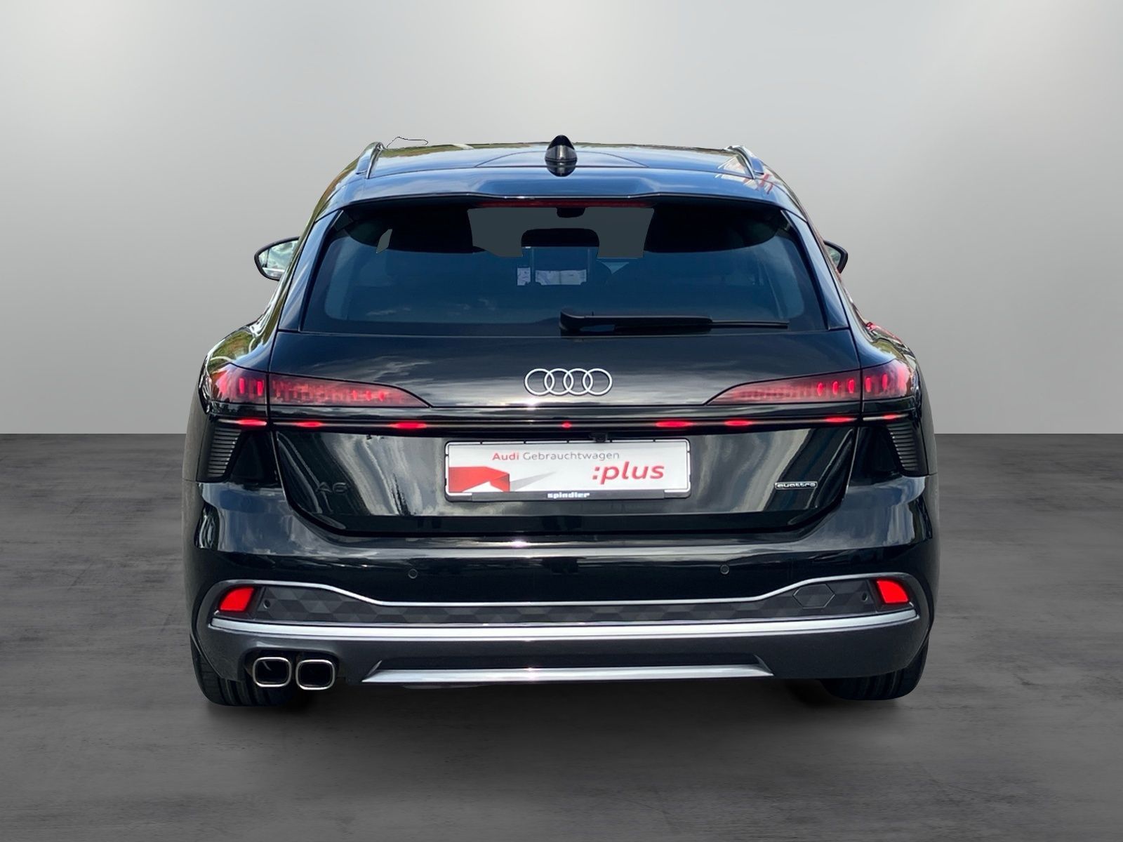 Audi A6 - Bild 6