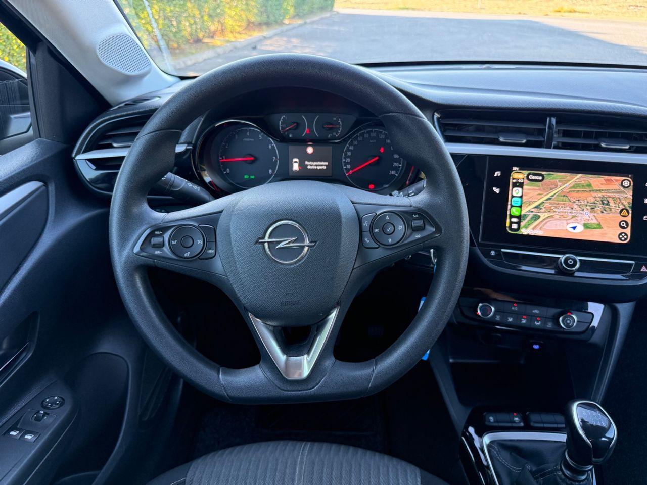 Opel Corsa 1.5 D 100 CV Edition unico proprietar