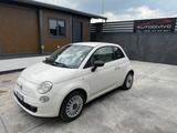 Fiat 500 1.2 by Gucci - Fiat 500: By Gucci