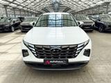Hyundai Tucson 1.6 T-GDI  Trend Mild-Hybrid 4WD   - Hyundai TUCSON mit Benzin-Antrieb: Geländewagen, Automatik