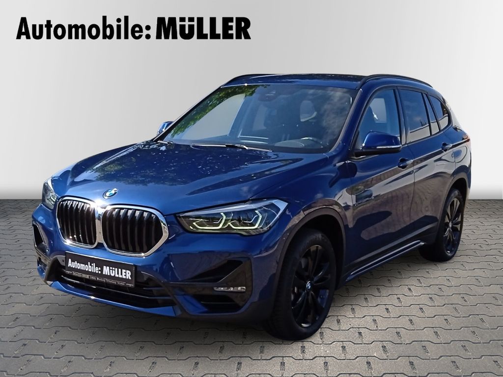 Image of BMW X1