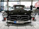 Mercedes-Benz 190 SL OLDTIMER Rarität - Mercedes-Benz 190 Gebrauchtwagen