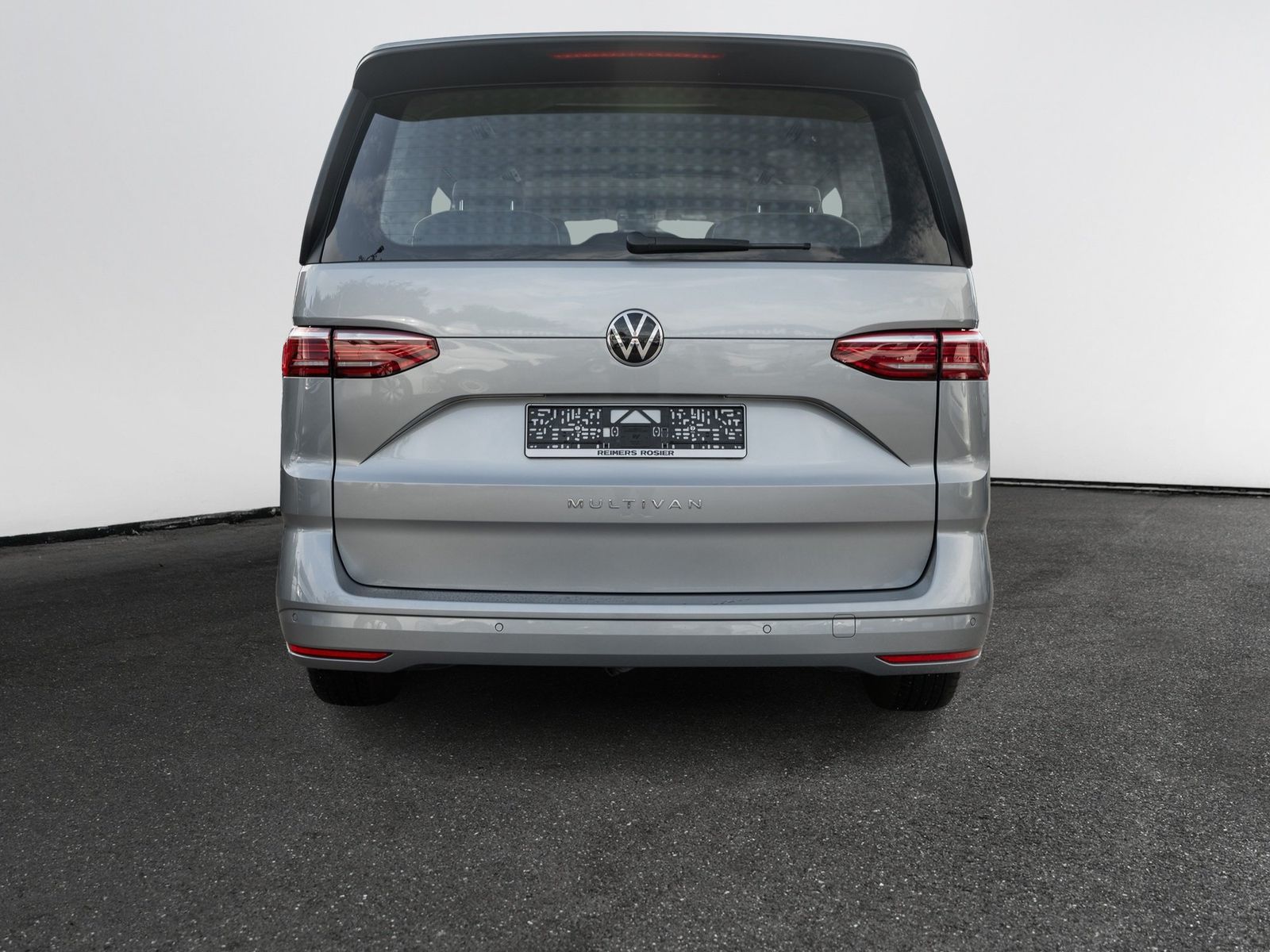 Volkswagen T7 Multivan KÜ 2.0TDI NAVI AHK PLA SHZ 6-SITZE foto 6