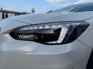 Subaru XV - 8
