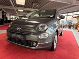 Fiat 500 Lounge Glasdach Alufelgen - Fiat 500: Glasdach