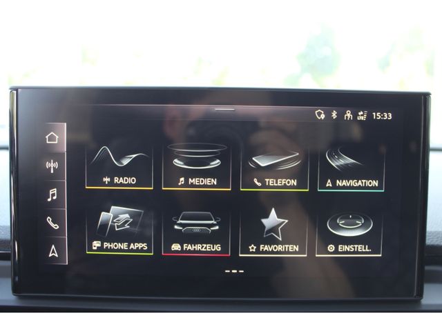 SQ5 TDI qu. Pano*HeadUp*MTRX*Kamera*APP*B&O*AHK!
