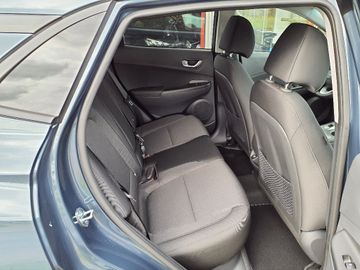 Bild 7 Hyundai Kona Elektro PRIME 64 kWh