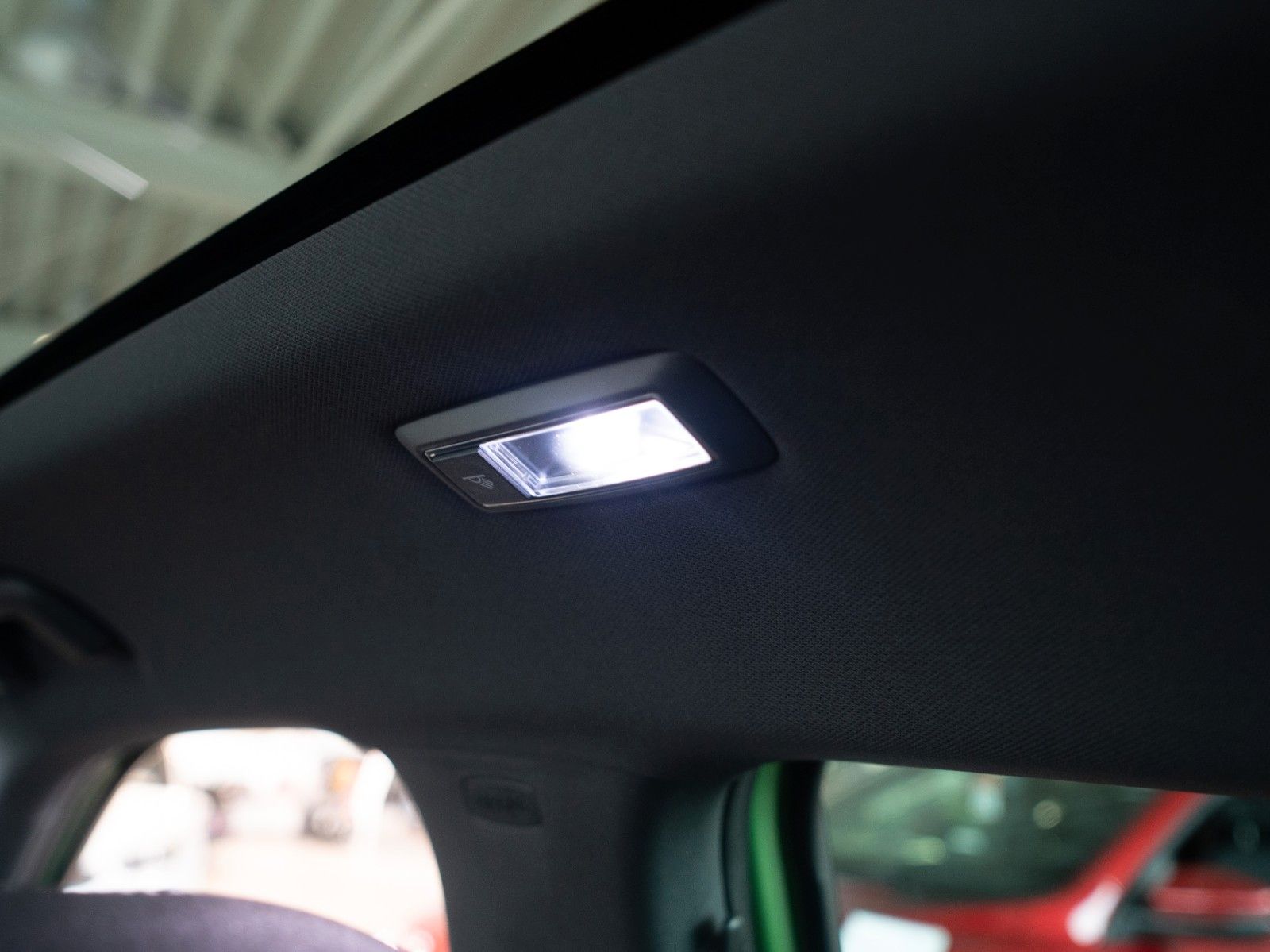 Fahrzeugabbildung SKODA Scala Monte Carlo DSG/KEYLESS/NAVI/LED/PDC/PANO