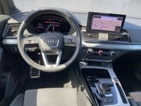 Audi Q5 - Vorschau Bild 18