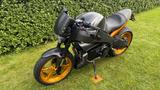 Buell XB12 Carbon Verkleidung - BUELL XB