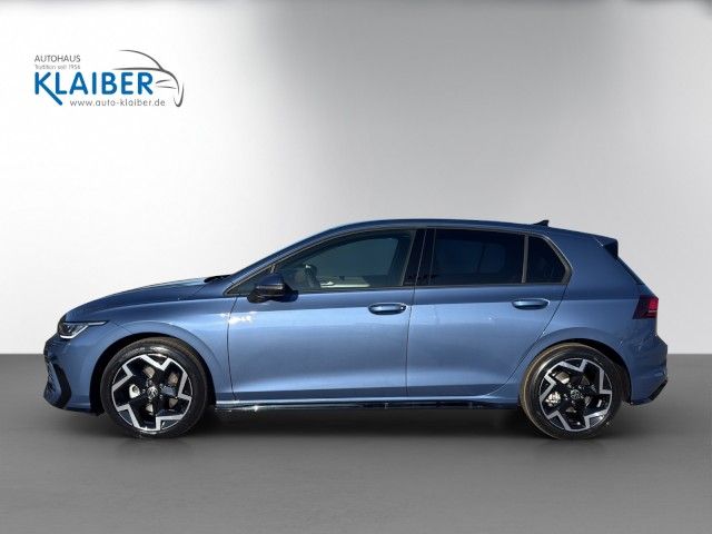 Golf R-Line 1.5 l eTSI DSG NAVI+WR+AREAVIEW+LED+