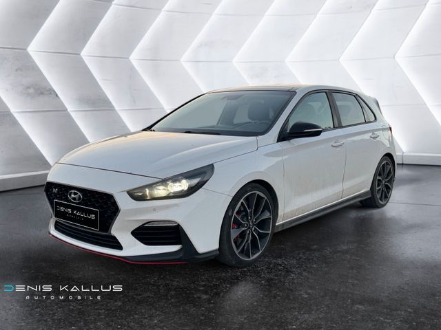 Hyundai i30 N Performance/ VOLL!/Schalter/NEUBremsen