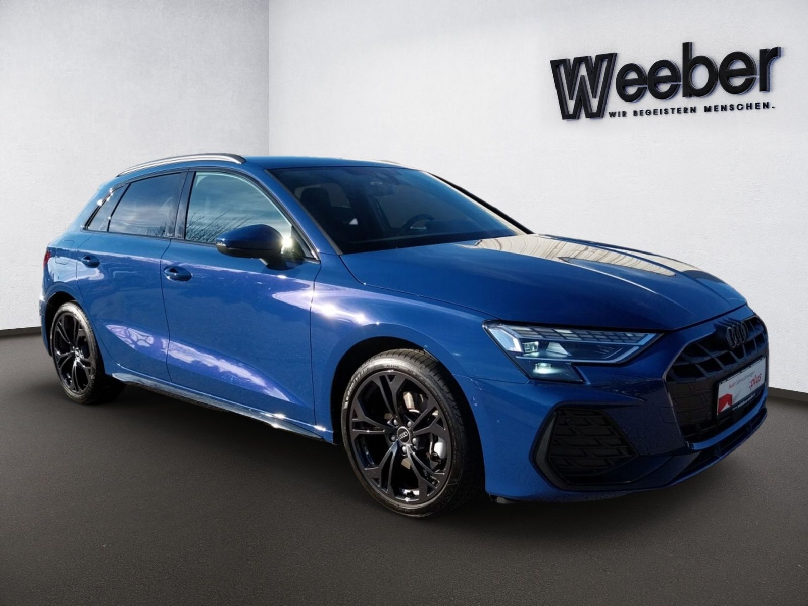 Audi A3 - Bild 16