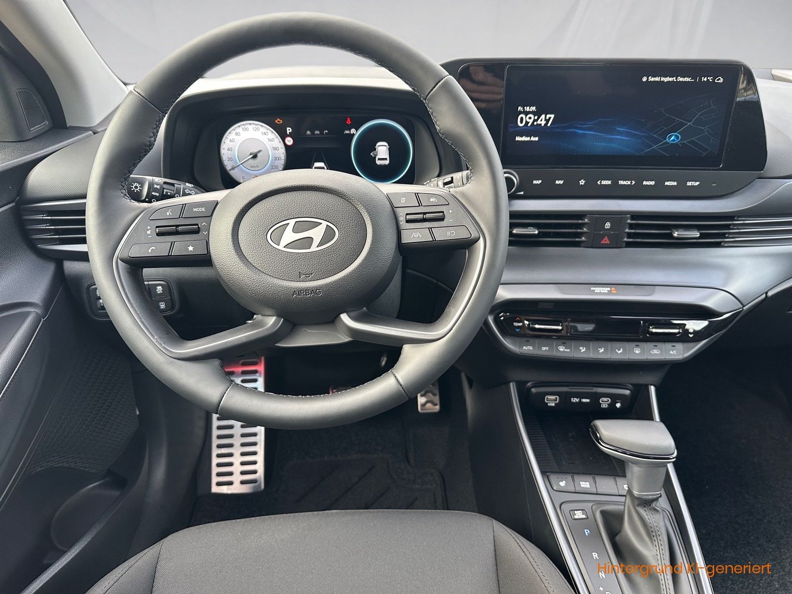 Hyundai BAYON – Bild 18