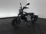 BMW Bromscooter CE 02 (INCL-BTW) - ELEKTRO MOFA