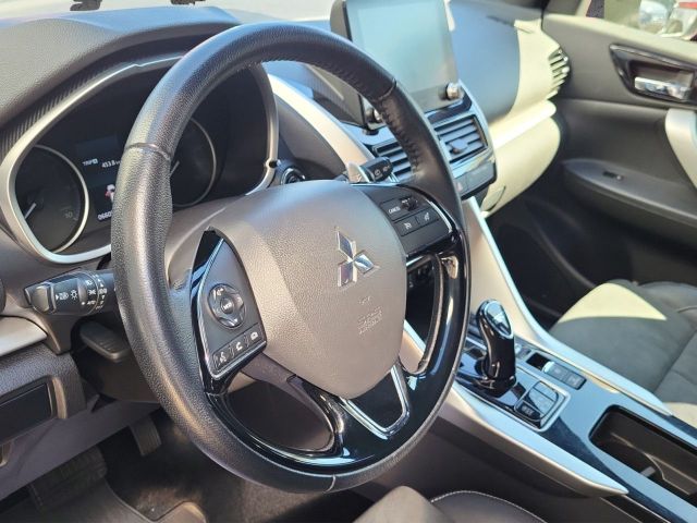 Eclipse Cross 2.4 MIVEC PLUS Hybrid 4WD Plus