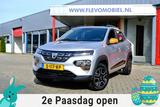 Dacia Spring Comfort Plus (Orange Pack) 27 kWh Aut. Na - Dacia Spring: Comfort Plus
