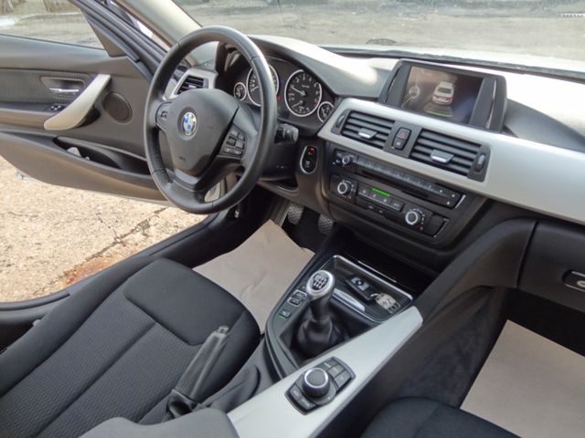 Fahrzeugabbildung BMW 316 i/46.500km/Klima/2.Hd/PDC/Garantie/