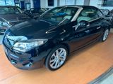 Renault Megane III  Cabrio Dynam/92Tkm/MFL/NAV/PDC - Renault Megane aus 2012