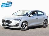 Ford Focus 1.0 MHEV Titanium Autom. SYNC 4 AGR Sitz - Ford Focus: 1.4
