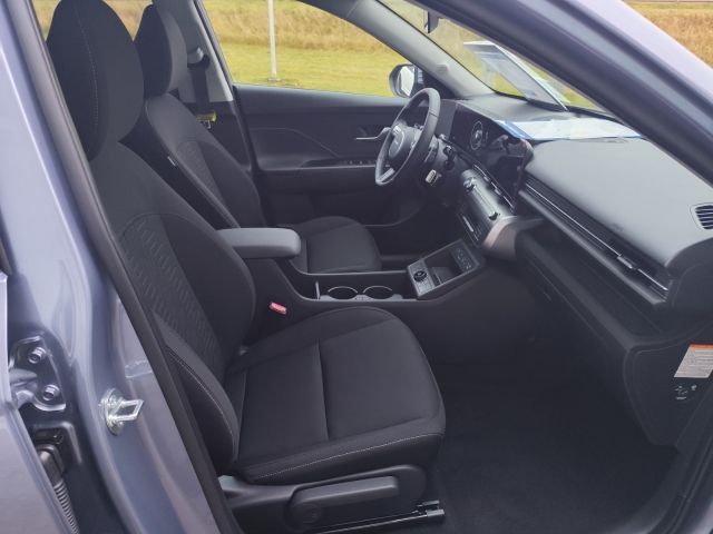Hyundai KONA Elektro – Bild 9