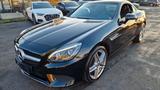 Mercedes-Benz Roadster SLC 180 Navi LED Kamera 19` - Mercedes-Benz SLC 180 aus 2018