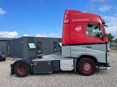 Fahrzeugabbildung Volvo FH 460