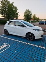 Renault ZOE Limited R110 Limited 41kwh akku - : Renault Zoe Stuttgart