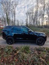 Land Rover Discovery 5 *nagelneuer Motor* *Garantie!* - Land Rover Discovery in Essen