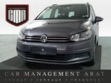 Volkswagen Touran 1.2 TSI BlueMotion Comfortline ACC+PDC - Volkswagen Touran: Bluemotion