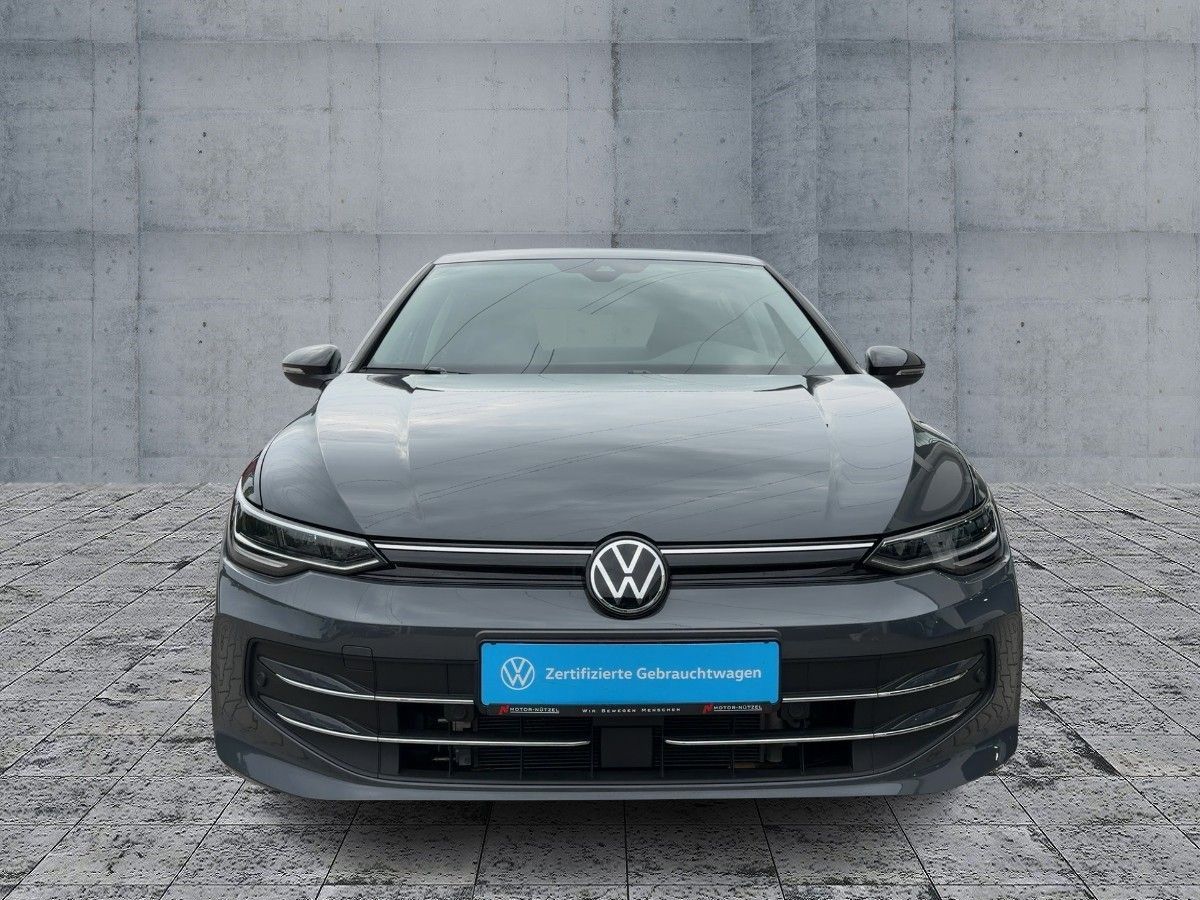 Volkswagen Golf - Bild 3