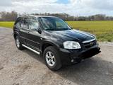 Mazda Tribute V6 Anhönger 4x4 BENZIN/LPG - Mazda mit LPG-Antrieb