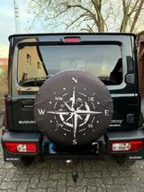 Suzuki Jimny 1.5 ALLGRIP Comfort+  - gebrauchte Suzuki Jimny aus dem Jahr 2020