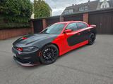 Dodge Charger - Dodge Charger aus 2021