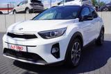 Kia Stonic 1.0 T-GDI Spirit Navi Sitzheizung Kamera - Kia Gebrauchtwagen in Berlin