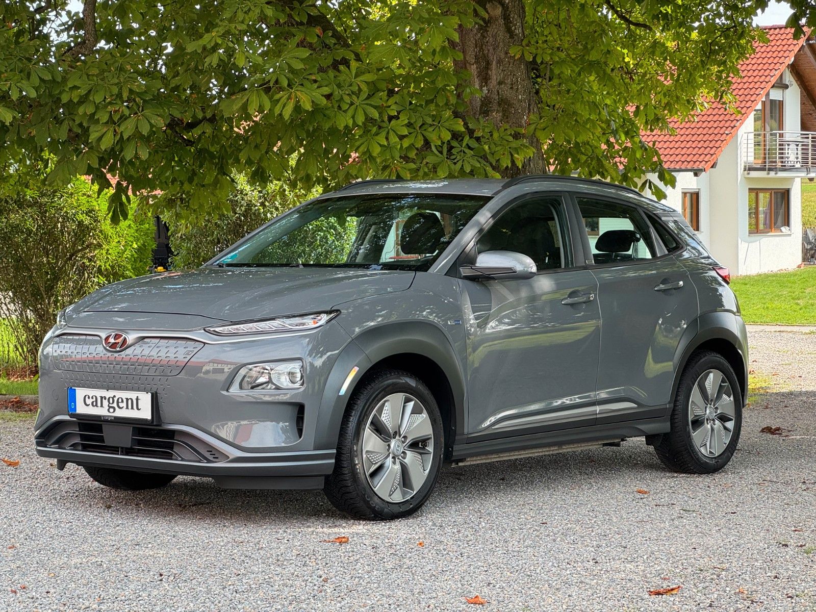Hyundai Kona Elektro 2WD imagem 3