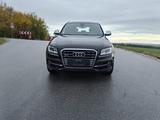 Audi SQ5 3.0 TDI quattro*Kamera* - gebrauchte Audi SQ5 aus dem Jahr 2014